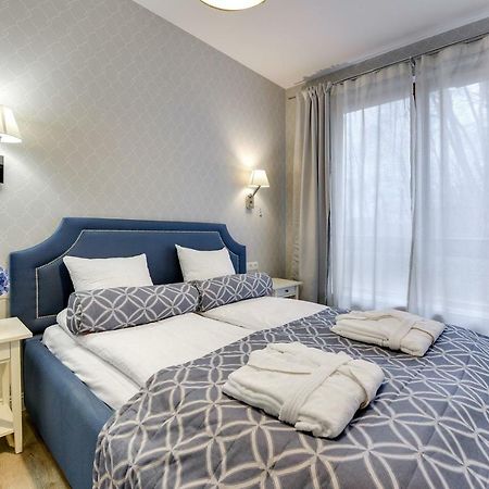 Lion Apartments Сопот Экстерьер фото